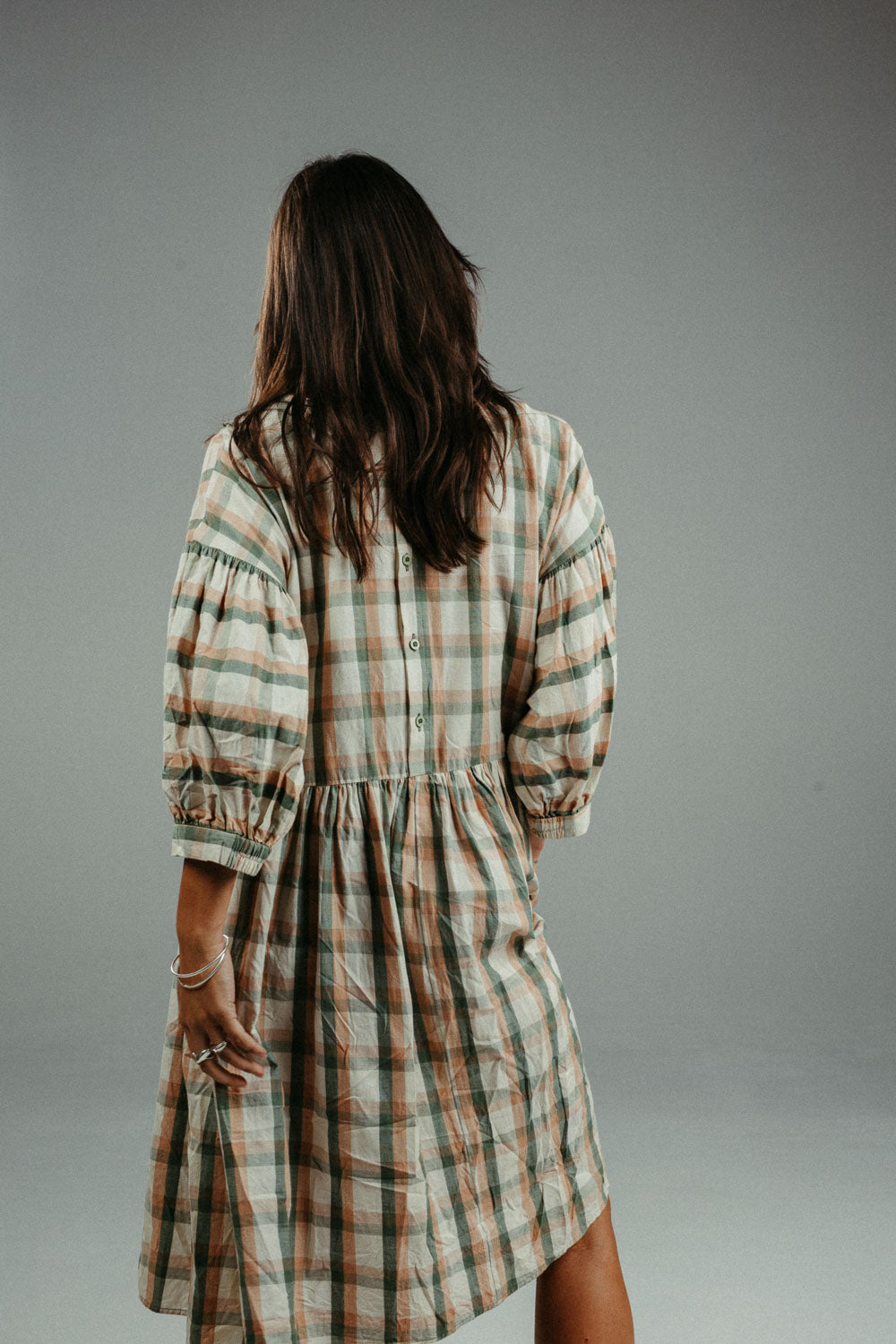 Mosie Dress | Beet