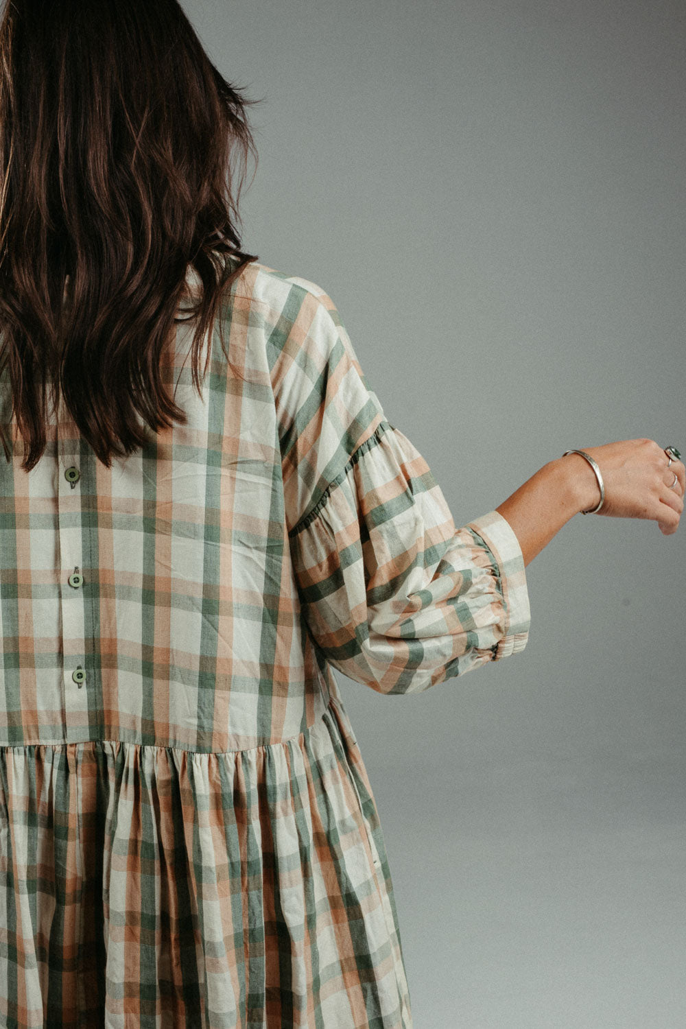 Mosie Dress | Beet
