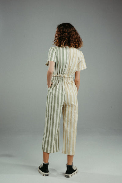 Neve Jumpsuit | Limon