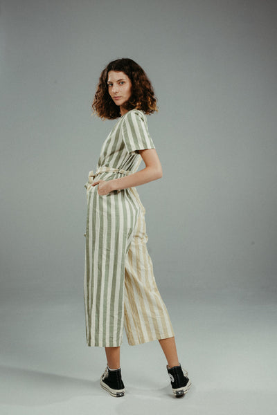 Neve Jumpsuit | Limon