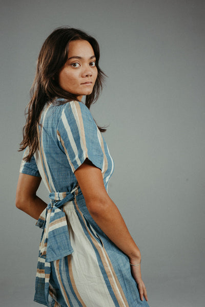 Neve Jumpsuit | Lupine