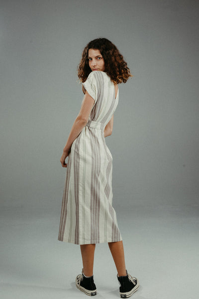 Margot Dress | Artichoke