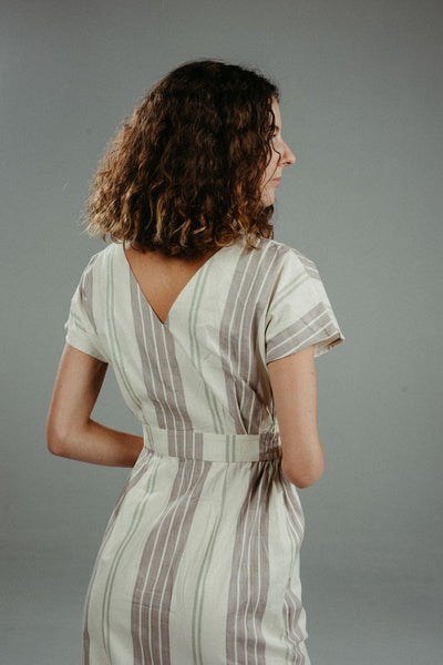 Margot Dress | Artichoke