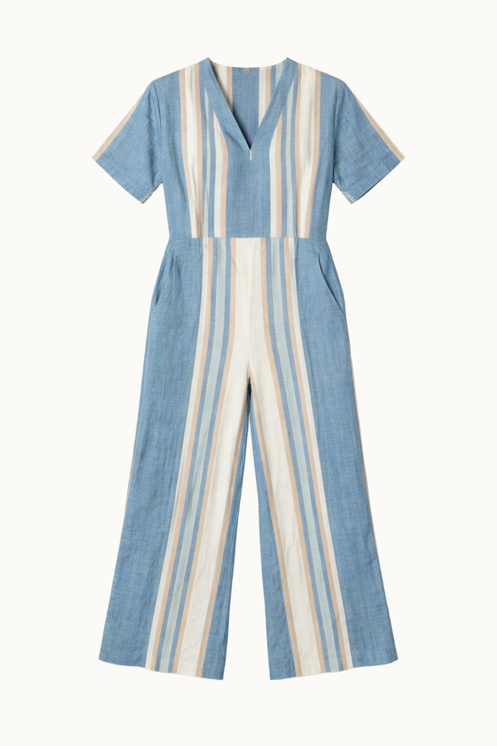 Neve Jumpsuit | Lupine