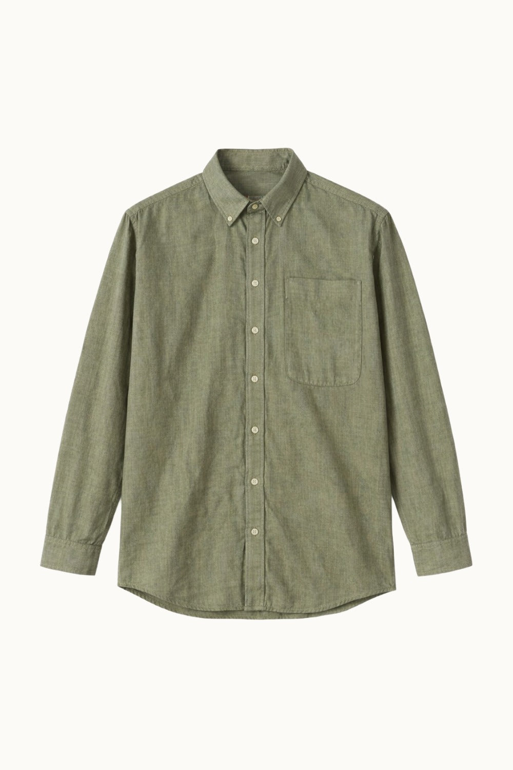 Abbe Shirt | Sprout