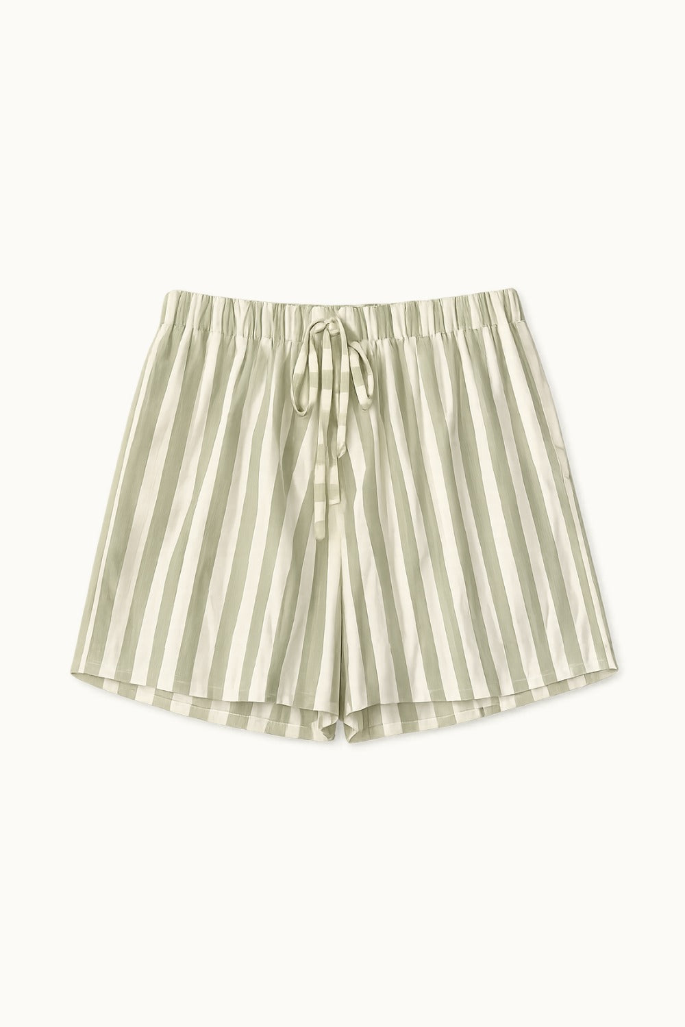 Lou Shorts | Basil