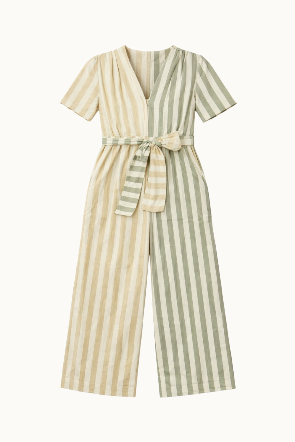 Neve Jumpsuit | Limon
