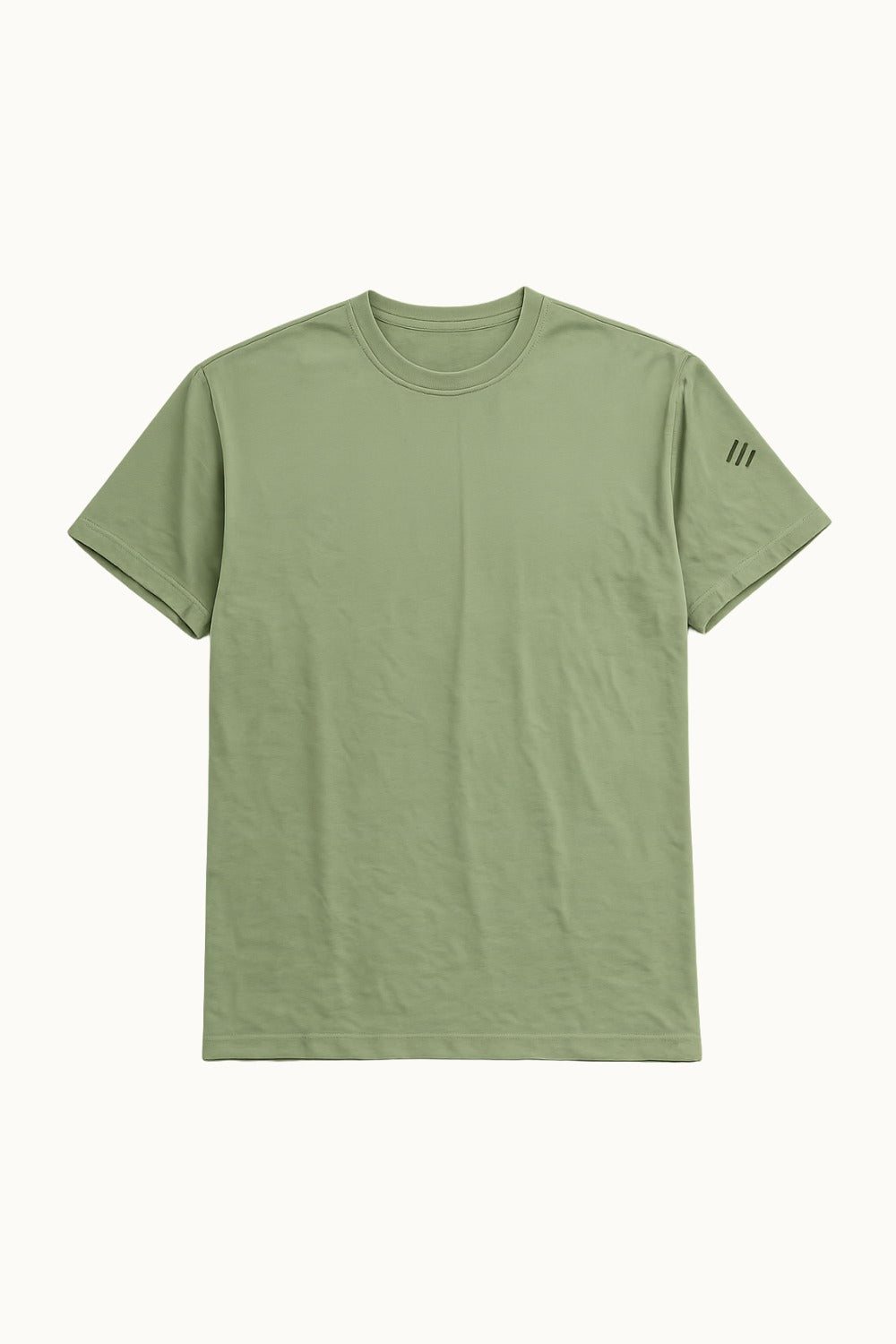 Oka Tee | Pine