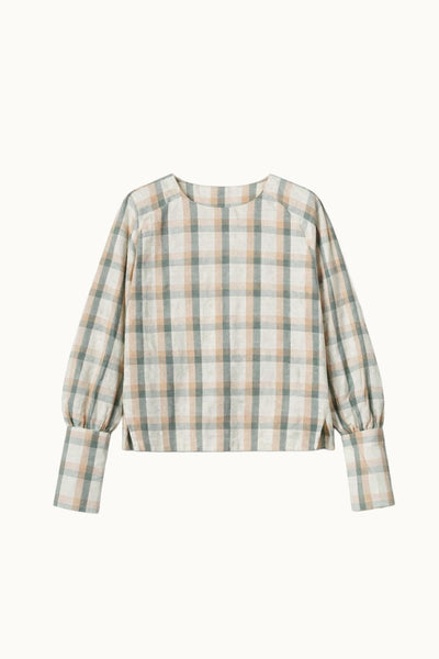 Temple Top | Beet
