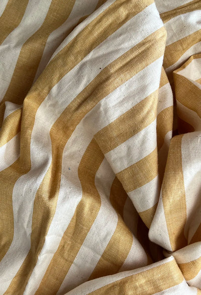 Abbe Shirt | Citrine