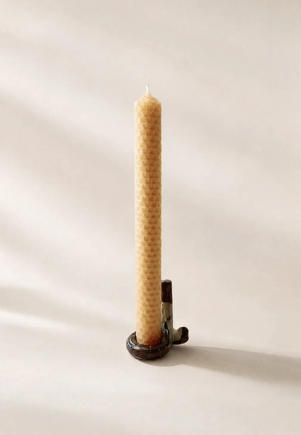 Worms Candle Holder