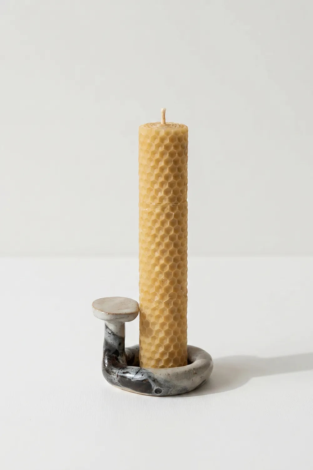 Handcrafted Beeswax Candles | Pillar