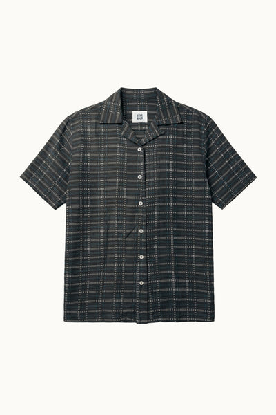 Alba Camp Shirt | Dawn