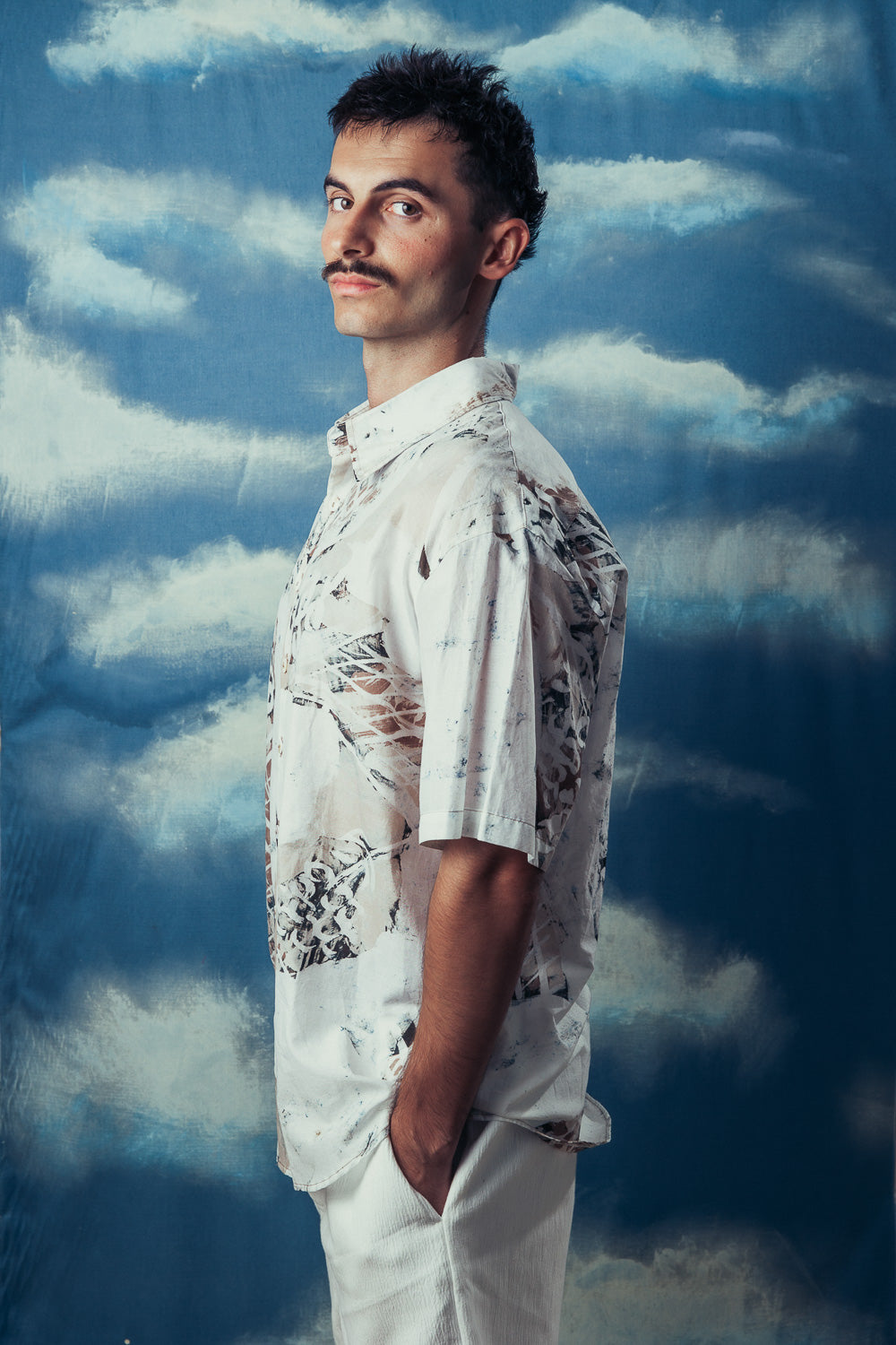 Aria Batik Shirt | 04