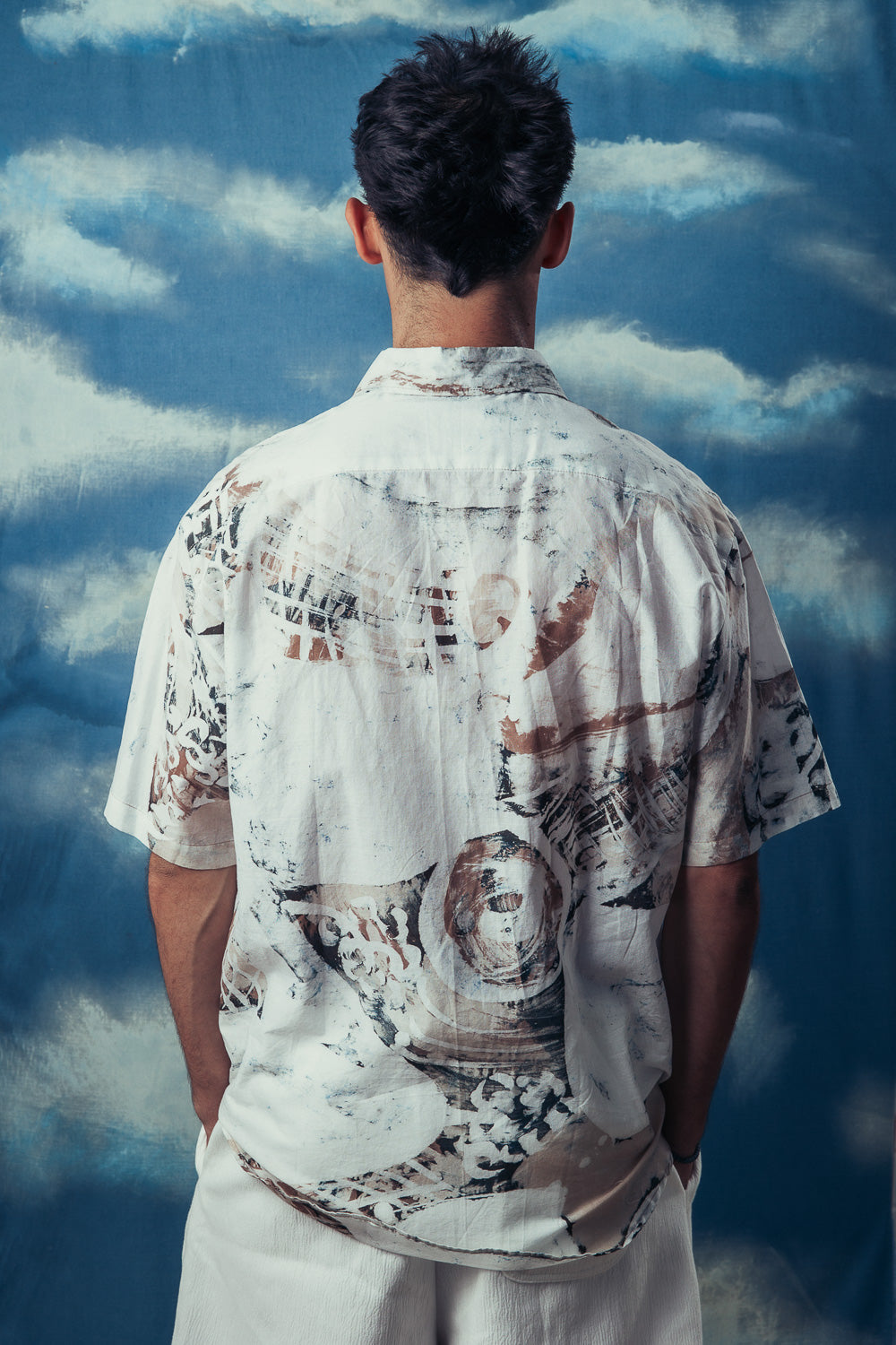 Aria Batik Shirt | 04