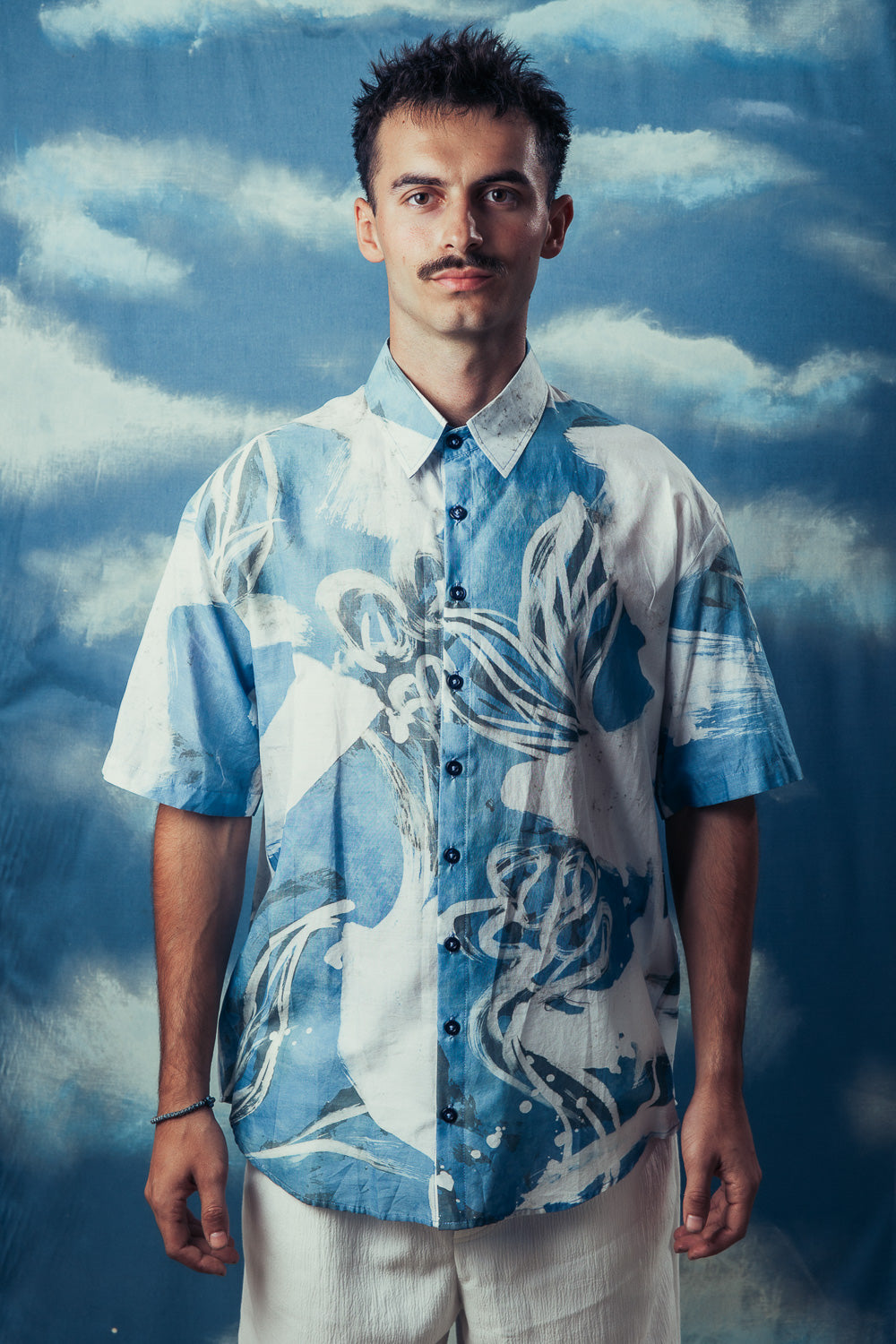 Aria Batik Shirt | 05