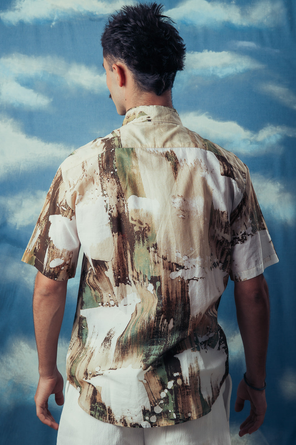 Aria Batik Shirt | 06