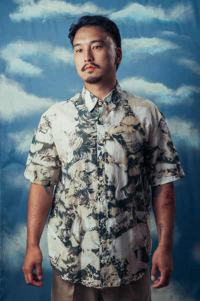 Aria Batik Shirt | 07