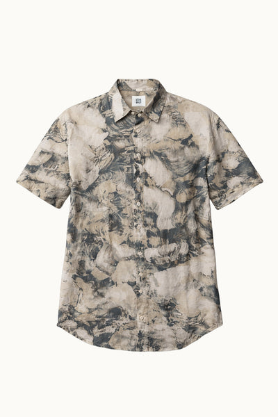 Aria Batik Shirt | 07