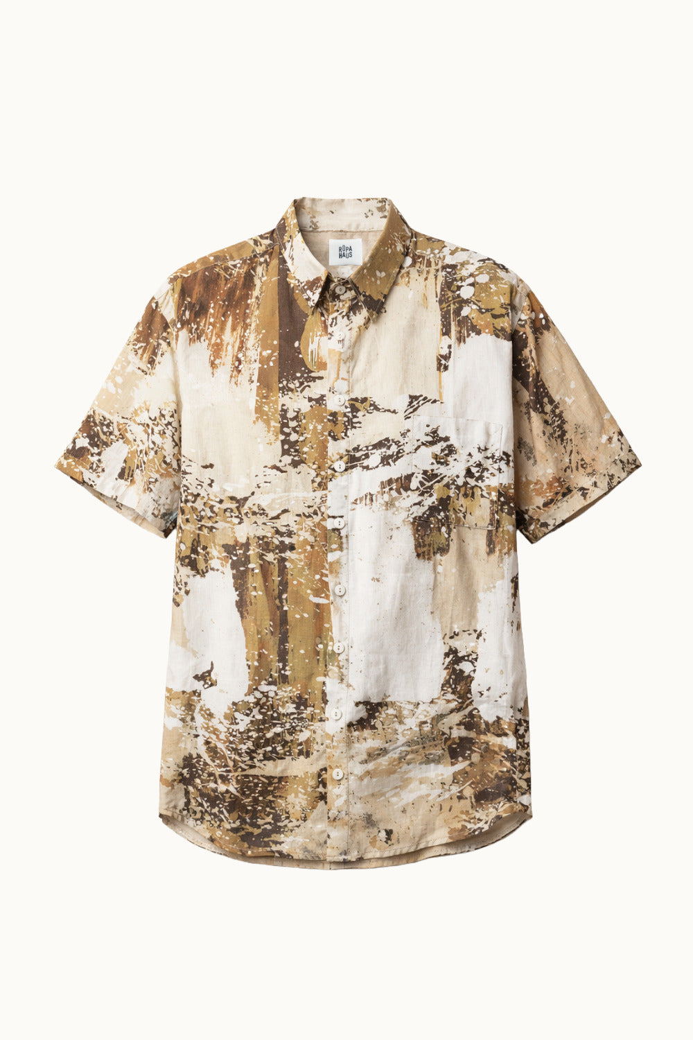 Aria Batik Shirt | 08