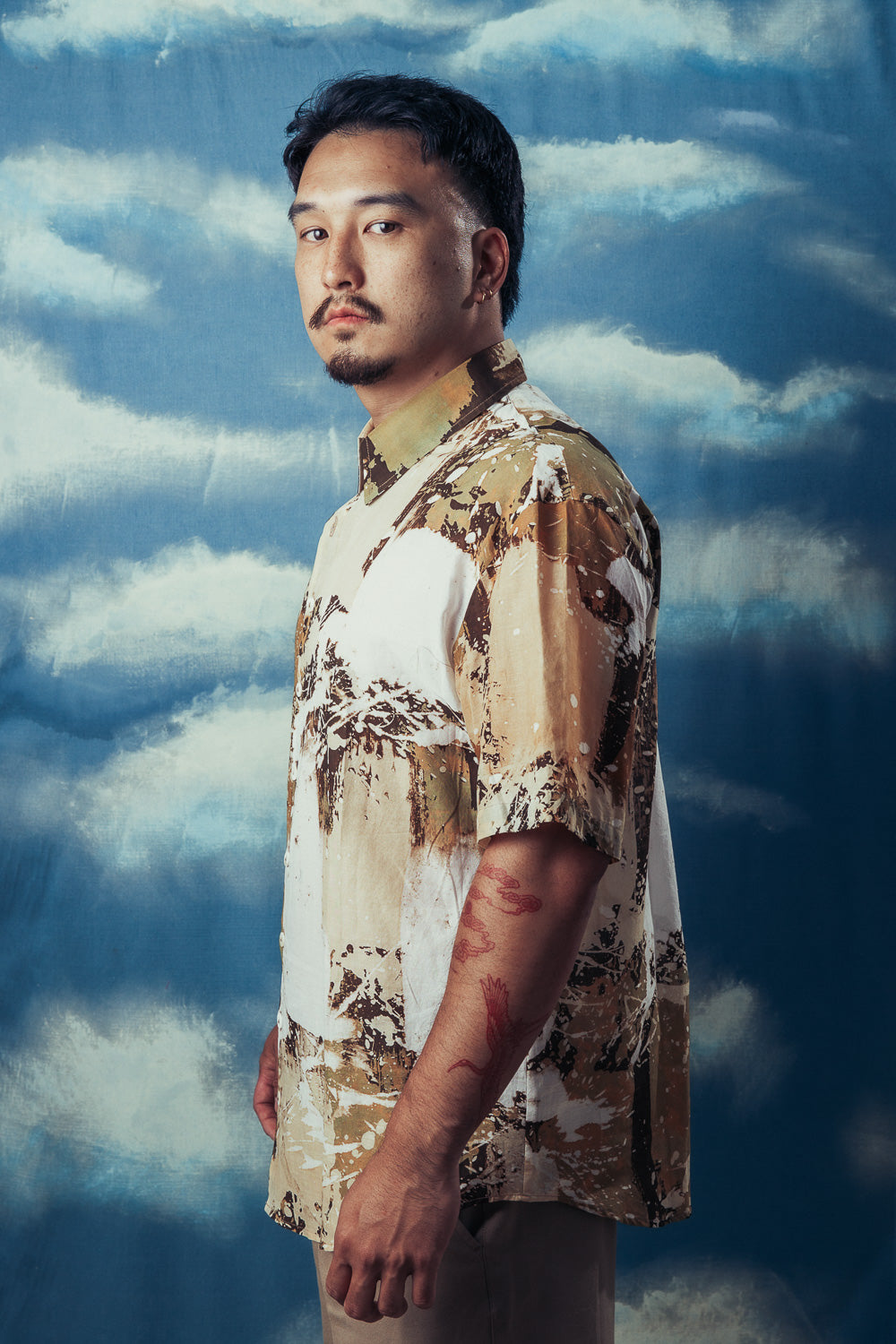 Aria Batik Shirt | 08