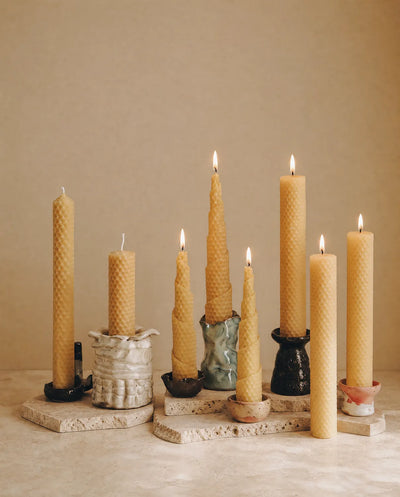The Living Three | Bundle