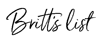 RŪPAHAUS featured in Britt's List online