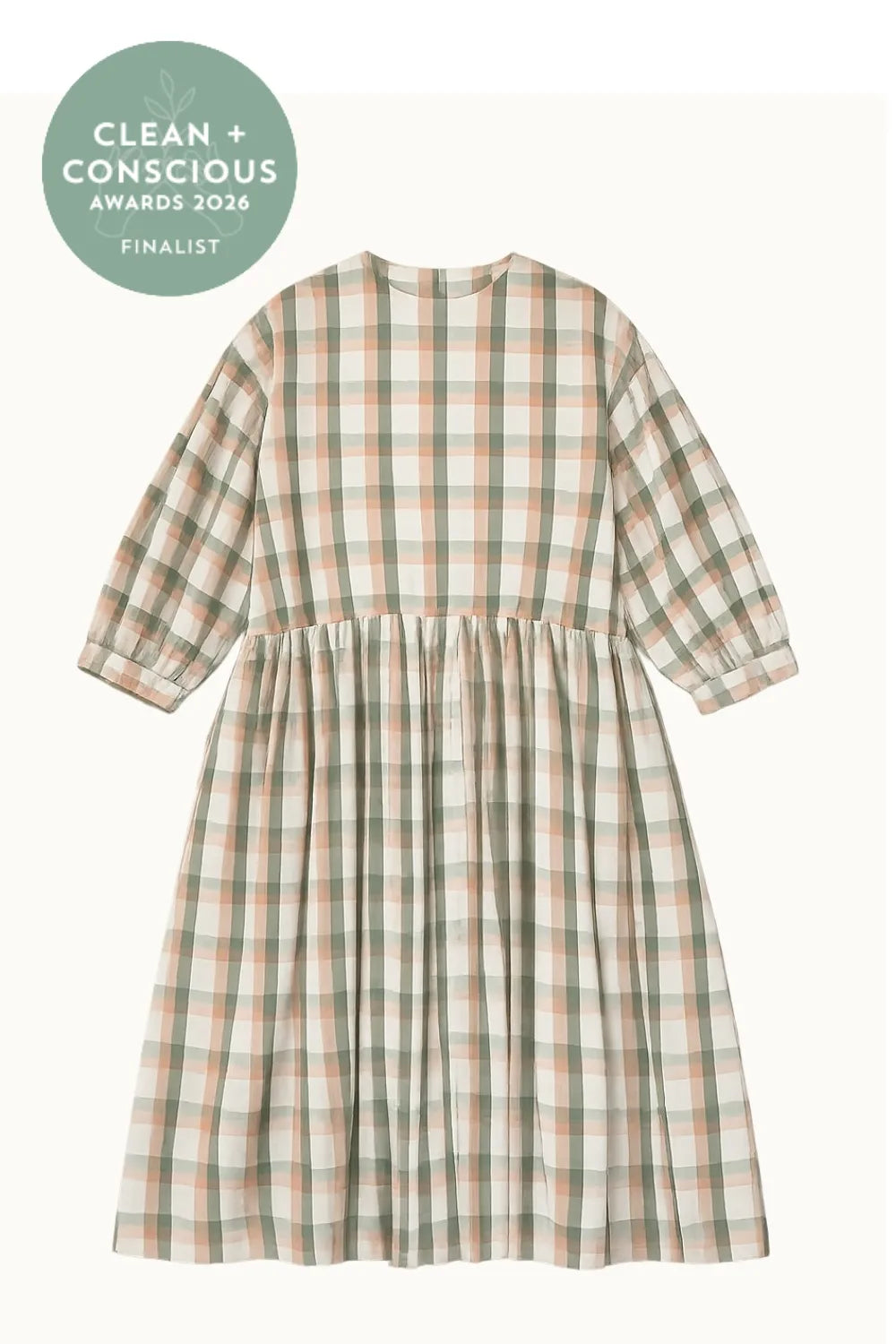 Mosie Dress | Beet