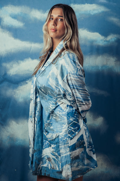 Gala Batik Kimono | 01