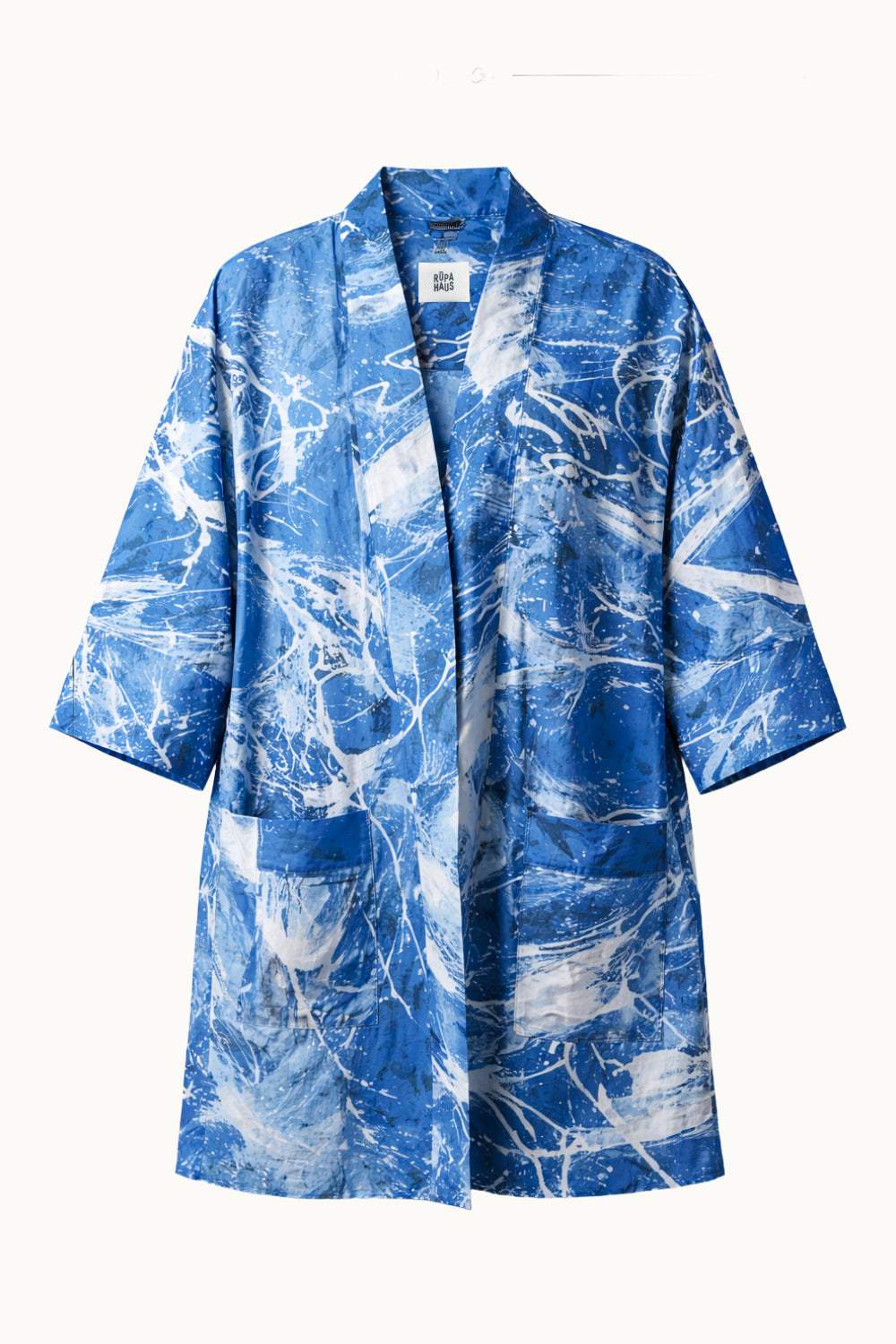 Gala Batik Kimono | 02