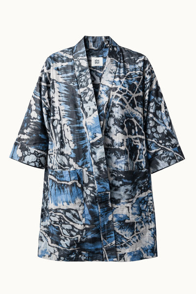 Gala Batik Kimono | 03