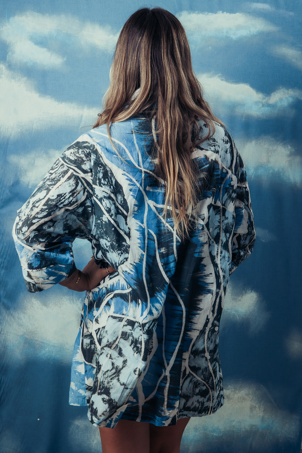 Gala Batik Kimono | 03