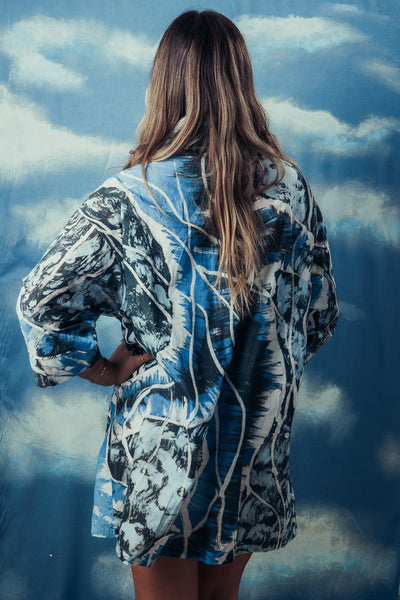 Gala Batik Kimono | 03