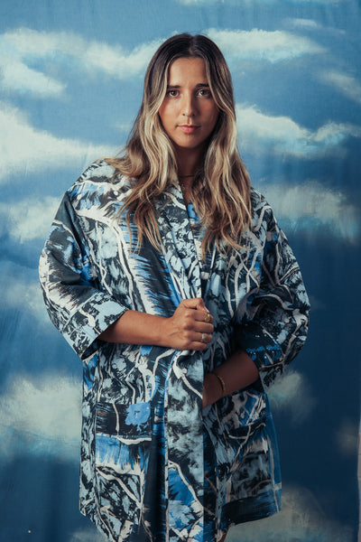 Gala Batik Kimono | 03