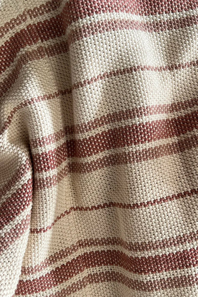 Gia Jacket | Guava