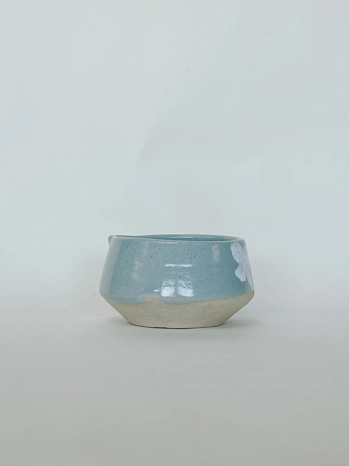 Tadah Matcha Bowl | 01