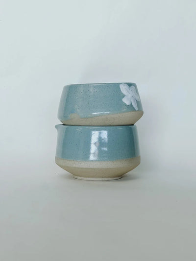 Tadah Matcha Bowl | 01