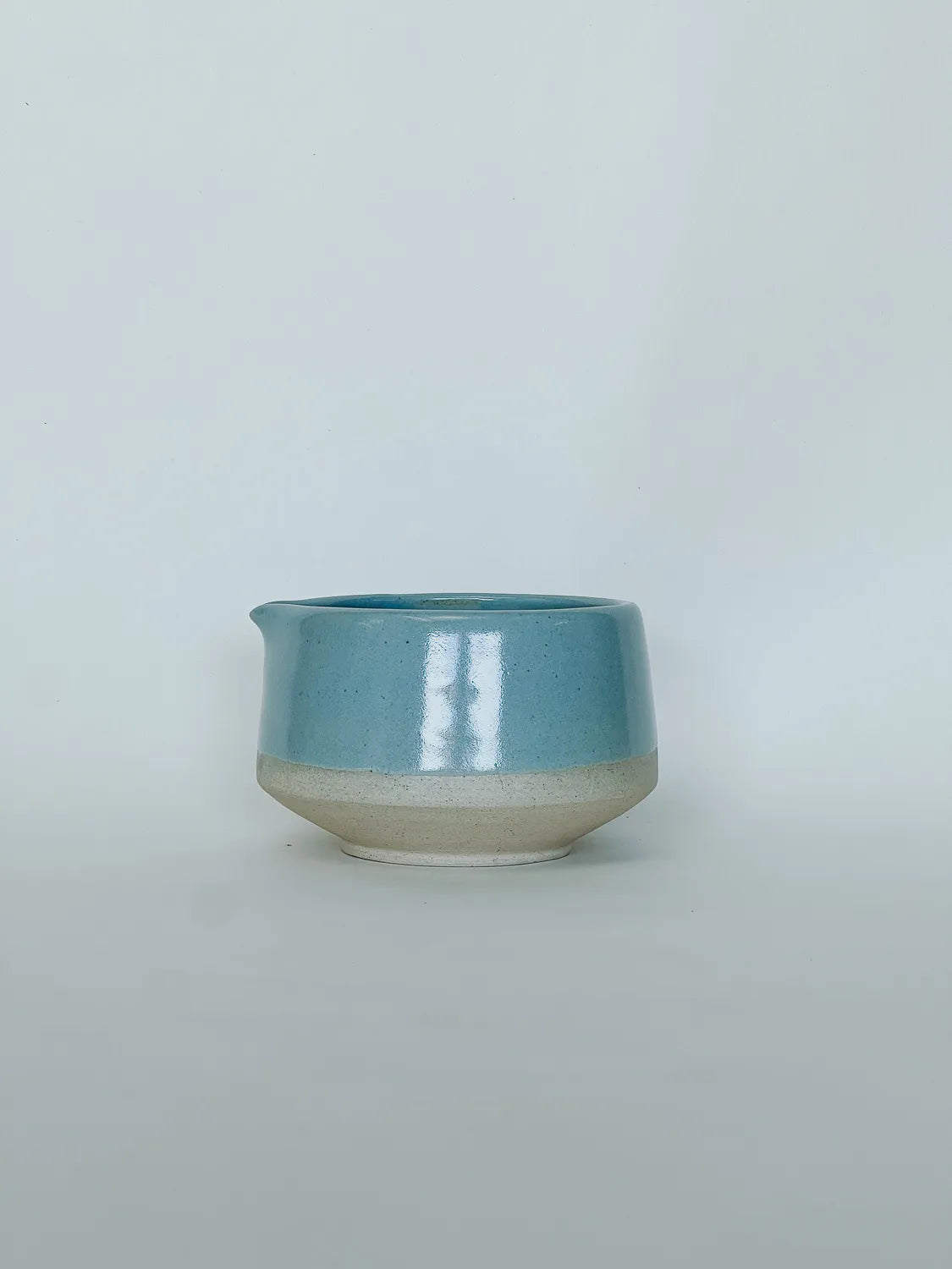Tadah Matcha Bowl | 01