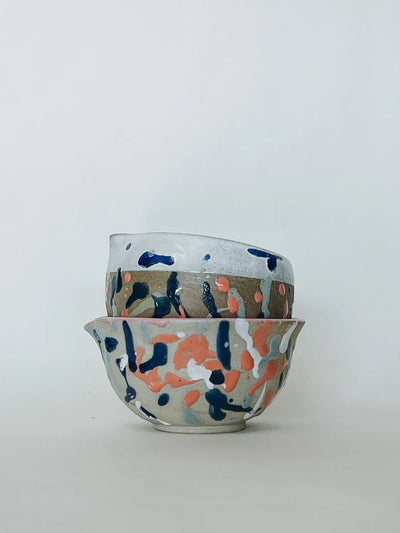 Tadah Matcha Bowl | 04