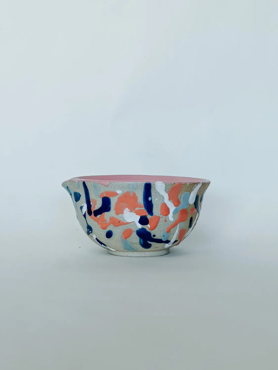 Tadah Matcha Bowl | 04