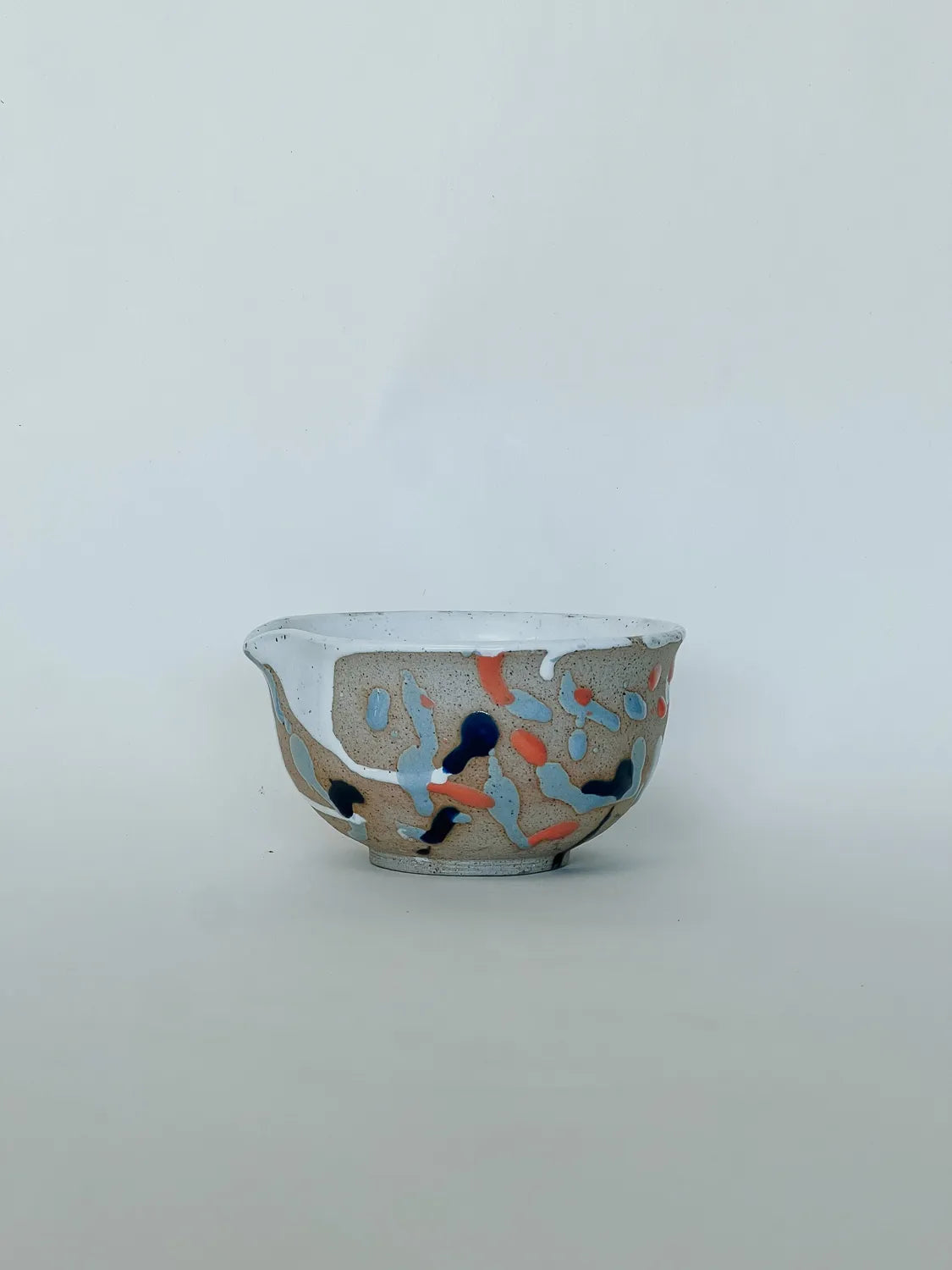 Tadah Matcha Bowl | 04