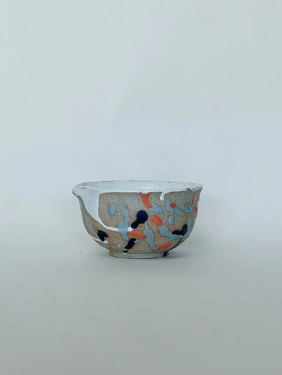 Tadah Matcha Bowl | 04