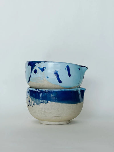 Tadah Matcha Bowl | 05