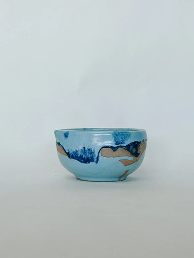 Tadah Matcha Bowl | 05