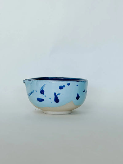 Tadah Matcha Bowl | 05