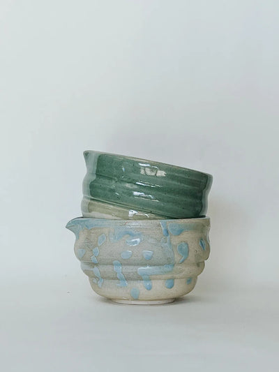 Tadah Matcha Bowl | 07