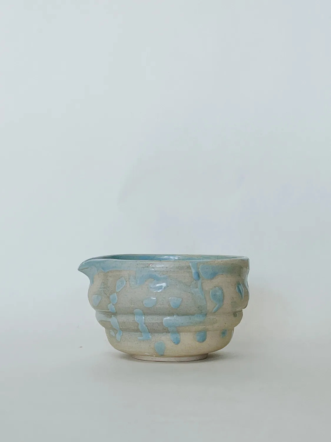 Tadah Matcha Bowl | 07