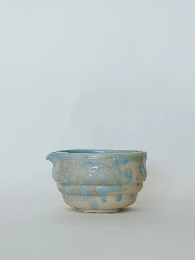 Tadah Matcha Bowl | 07
