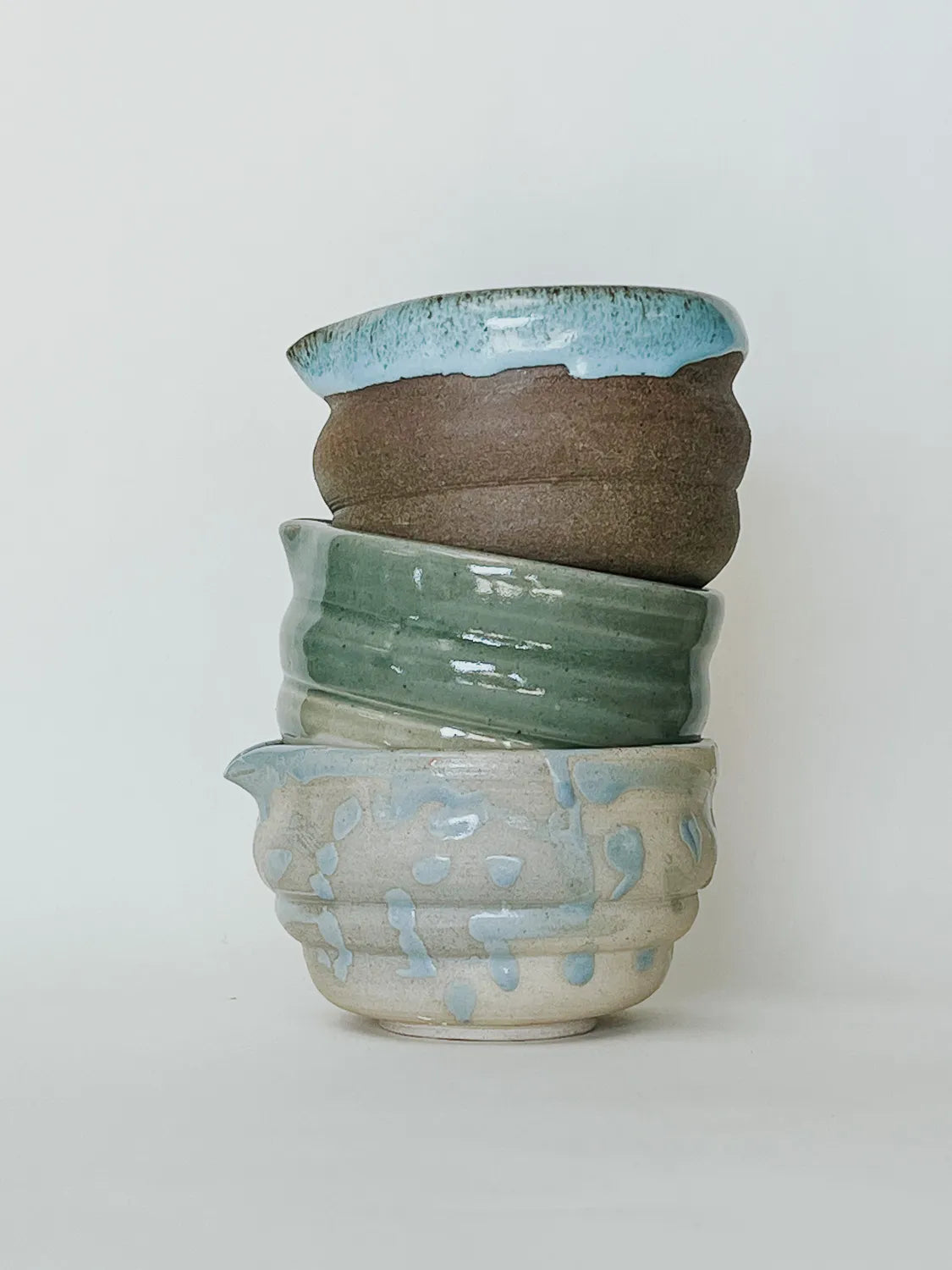 Tadah Matcha Bowl | 07