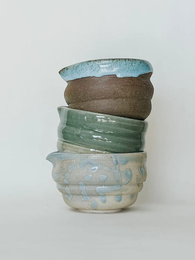 Tadah Matcha Bowl | 07